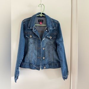 Children’s Place Kids Jean Jacket